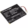 Cameron Sino baterija 26S1019 58-000226, skirta Amazon Kindle 10th Gen / CS-ABD290SL
