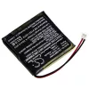 CAMERON SINO akumuliatorius 361-00098-00, skirtas Garmin Fenix 5X / 5X Plus / 5X Sapphire / Fenix 3 / Fenix 3 HR išmaniesiems laikrodžiams – 510 mAh