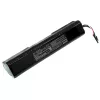 CAMERON SINO Akumuliatorius, skirtas Neato Botvac Connected D3 D4 D5 D6 D7, pakeičia 945-0225 205-0011, 14,4V 4200mAh Li-ion
