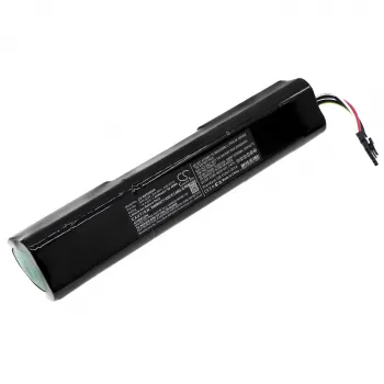 CAMERON SINO Akumuliatorius, skirtas Neato Botvac Connected D3 D4 D5 D6 D7, pakeičia 945-0225 205-0011, 14,4V 4200mAh Li-ion