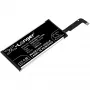 CAMERON SINO baterija, tipas G025J-B, skirta Google Pixel 4a, 3050 mAh / CS-GPW425SL