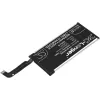 CAMERON SINO baterija, tipas G025J-B, skirta Google Pixel 4a, 3050 mAh / CS-GPW425SL