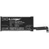 CAMERON SINO baterija, tipas G025J-B, skirta Google Pixel 4a, 3050 mAh / CS-GPW425SL