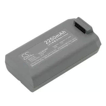 CAMERON SINo Akumuliatorius CP.MA.00000326.01, skirtas DJI Mavic Mini 2 / Mini SE / Mavic Mini 2 SE CS-DJM120RC