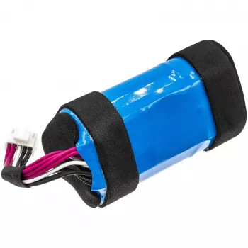 CAMERON SINO Keičiamoji baterija JBL Pulse 4 (CS-JMP400SL) 7260mAh Li-Polymer