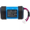 Cameron Sino Sun-inte-168 baterija, skirta JBL Pulse 4
