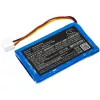 CAMERON SINO Battery Type 535 0636-01 575 24 24-01 Husqvarna Module-B GSM-GPS / CS-HTA102VX
