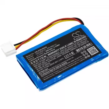 CAMERON SINO Battery Type 535 0636-01 575 24 24-01 Husqvarna Module-B GSM-GPS / CS-HTA102VX