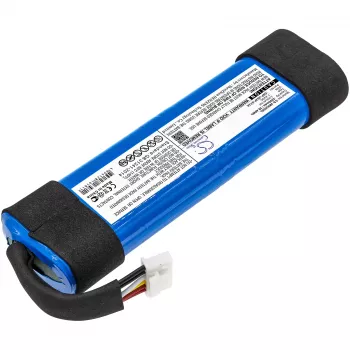 Cameron Sino akumuliatoriaus tipas GSP-2S2P-XT3A, skirtas JBL Xtreme 3 / CS-JMX300SL