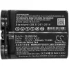 Cameron Sino baterija, tipas ALB-C M611020 ABL-C, skirta iRobot Braava Jet M6 (CS-IRM610VX)
