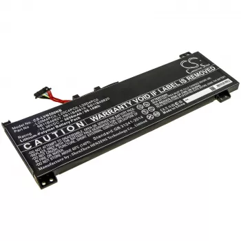 CAMERON SINO Akumuliatorius 5B11B48819, skirtas Lenovo IdeaPad Gaming 3 / Legion 5 - CS-LVN500NB