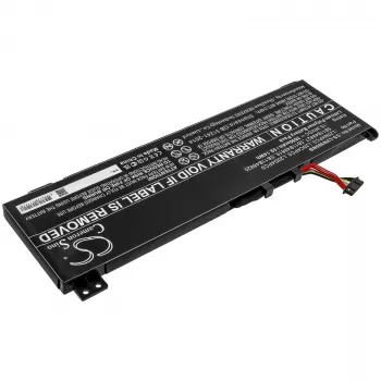 CAMERON SINO Akumuliatorius 5B11B48819, skirtas Lenovo IdeaPad Gaming 3 / Legion 5 - CS-LVN500NB
