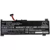 CAMERON SINO Akumuliatorius 5B11B48819, skirtas Lenovo IdeaPad Gaming 3 / Legion 5 - CS-LVN500NB