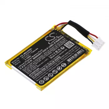 Cameron Sino Keitimo Baterija MLP383562P, skirta JBL Go 3 (750mAh, 3,7V, Li-Po)