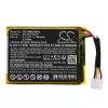 Cameron Sino Keitimo Baterija MLP383562P, skirta JBL Go 3 (750mAh, 3,7V, Li-Po)