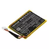 Cameron Sino Keitimo Baterija MLP383562P, skirta JBL Go 3 (750mAh, 3,7V, Li-Po)