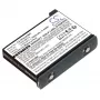 CAMERON SINO baterija, tipas CINAQBT/A, skirta Insta360 X3 / One X3 – CS-NTX363MC