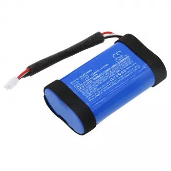 CAMERON SINO Keičiamoji baterija Marshall Emberton (CS-MRT406SL, C406a2, C406a2-2) - 7,4V 2600mAh Li-ion