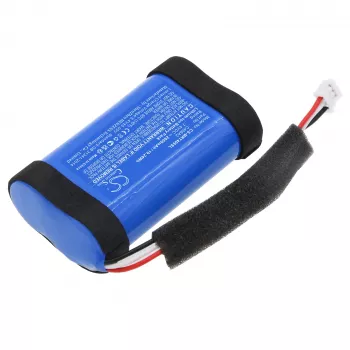 CAMERON SINO Keičiamoji baterija Marshall Emberton (CS-MRT406SL, C406a2, C406a2-2) - 7,4V 2600mAh Li-ion