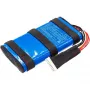 CAMERON SINO atsarginė baterija, skirta JBL Boombox 3 (IDA109GA / ICA068GA) - 7,4 V 10000 mAh Li-ion