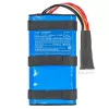 CAMERON SINO atsarginė baterija, skirta JBL Boombox 3 (IDA109GA / ICA068GA) - 7,4 V 10000 mAh Li-ion