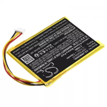 Cameron Sino Baterija Tipas GSP383555 01, tinkanti JBL Wind 2 / Wind2 - CS-JWM200SL