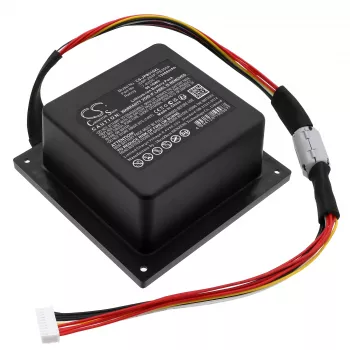 CAMERON SINO baterija GSP-2S4P-PB350B / GSP-2S4P-PB350A, skirta JBL Partybox 310 (CS-JPB310XL)
