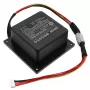 CAMERON SINO baterija GSP-2S4P-PB350B / GSP-2S4P-PB350A, skirta JBL Partybox 310 - CS-JPB310XL