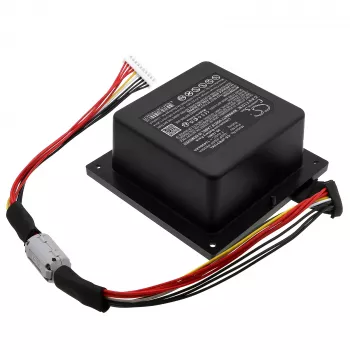 CAMERON SINO baterija GSP-2S4P-PB350B / GSP-2S4P-PB350A, skirta JBL Partybox 310 (CS-JPB310XL)