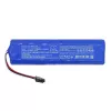 CAMERON SINO Akumuliatorius P2150-4S2P-MMBK, skirtas Dreame D10s, L10, L10s Pro, Xiaomi 34264 / CS-XMP519VX