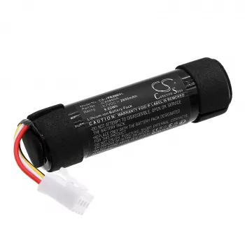 Cameron Sino Baterija Tipas ICA085NA, skirta JBL Flip Essential 2 garsiakalbiui CS-JFE200SL