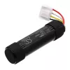Cameron Sino baterija, tipo ICA085NA, skirta JBL Flip Essential 2 garsiakalbiui, CS-JFE200SL