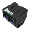 CAMERON SINO Replacement Battery Type W2206 for Dreame M12 M12 Pro M13 3700mAh CS-DRM120VX