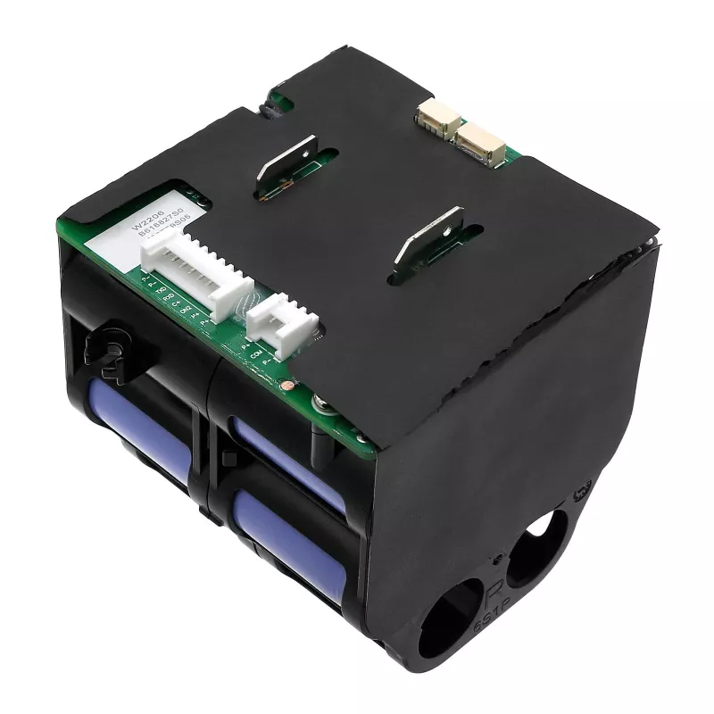 CAMERON SINO Replacement Battery Type W2206 for Dreame M12 M12 Pro M13 3700mAh CS-DRM120VX