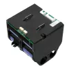 CAMERON SINO Replacement Battery Type W2206 for Dreame M12 M12 Pro M13 3700mAh CS-DRM120VX