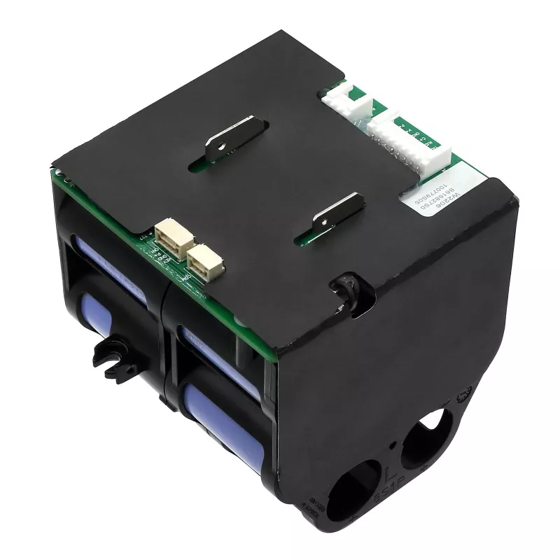 CAMERON SINO Replacement Battery Type W2206 for Dreame M12 M12 Pro M13 3700mAh CS-DRM120VX