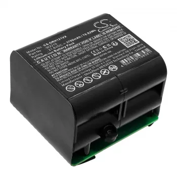CAMERON SINO baterija tipo W2210, skirta Dreame H12, H12 Pro Plus, H13 Pro Plus / CS-DRH121VX