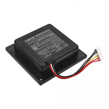 Cameron Sino baterija tipas IBA064GA ICA002GA, skirta JBL Partybox 110 - CS-JMB120SL