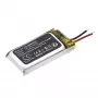 Cameron Sino baterija, tipo 361-00156-00, skirta Garmin Vivosmart 5 / CS-GMS500SL