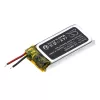 Cameron Sino baterija, tipo 361-00156-00, skirta Garmin Vivosmart 5 / CS-GMS500SL