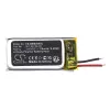 Cameron Sino baterija, tipo 361-00156-00, skirta Garmin Vivosmart 5 / CS-GMS500SL