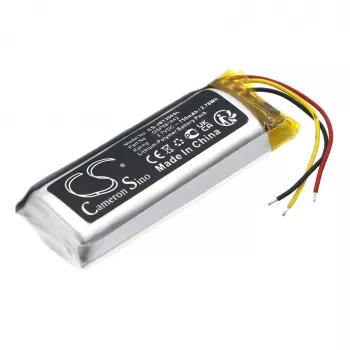 CAMERON SINO Keičiamoji baterija GSP981642, skirta JBL Tune Beam įkrovimo pagrindui (CS-JBT300SL)