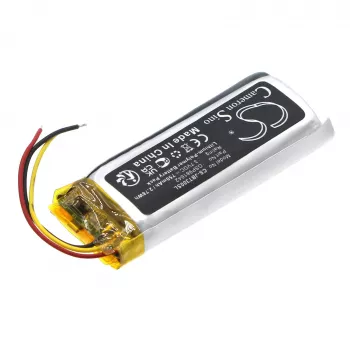 CAMERON SINO Keičiamoji baterija GSP981642, skirta JBL Tune Beam įkrovimo pagrindui (CS-JBT300SL)