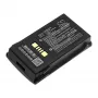 CAMERON SINO Akumuliatorius BT-000337 BT-000338, skirtas Zebra MC33 MC330K M MC3300 / CS-ZBC330BL