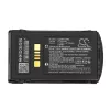 CAMERON SINO Akumuliatorius BT-000337 BT-000338, skirtas Zebra MC33 MC330K M MC3300 / CS-ZBC330BL