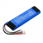 Cameron Sino baterija GSP872693, skirta JBL Bar 5.1 garsinei juostai, 3000 mAh / CS-JBR510SL