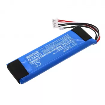Cameron Sino baterija GSP872693, skirta JBL Bar 5.1 garsinei juostai, 3000 mAh / CS-JBR510SL