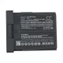 CAMERON SINO akumuliatorius, skirtas DJI RoboMaster S1, 2400mAh, 10,8V, Li-ion, juodas