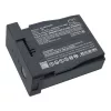 CAMERON SINO akumuliatorius, skirtas DJI RoboMaster S1, 2400mAh, 10,8V, Li-ion, juodas