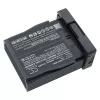 CAMERON SINO akumuliatorius, skirtas DJI RoboMaster S1, 2400mAh, 10,8V, Li-ion, juodas